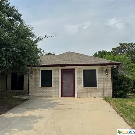 Buy this 3 bed house on 5043 Addie Drive in Killeen, TX 76542