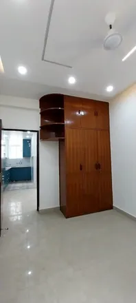 Rent this 3 bed apartment on unnamed road in Palam, - 110045