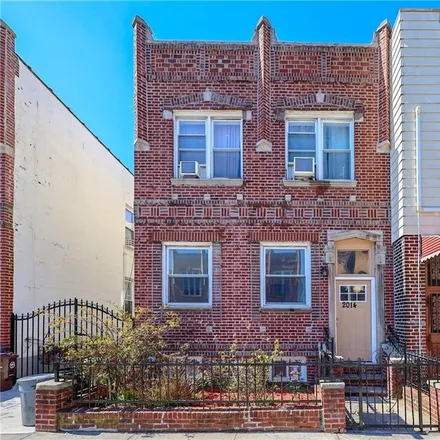 Image 2 - 2014 62nd Street, New York, NY 11204, USA - Townhouse for sale