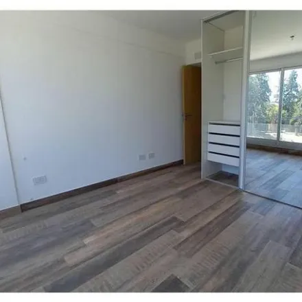 Buy this 2 bed apartment on Avenida Albert Schweitzer 8603 in Fisherton, Rosario