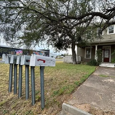 Buy this 3 bed house on 114 West Avenue C in San Angelo, TX 76903