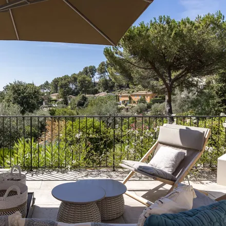 Image 5 - 3148 Chemin des Fumerates, 06570 Saint-Paul-de-Vence, France - House for sale