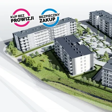 Buy this 2 bed apartment on Kowale Starowiejska 01 in Staropolska, 80-180 Kowale