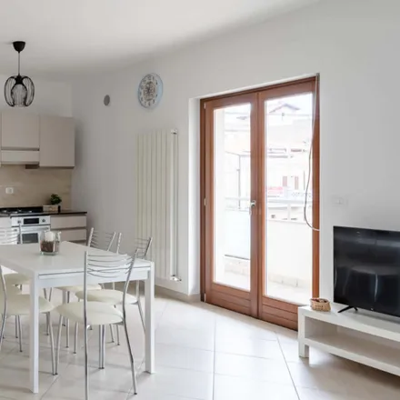 Rent this 2 bed apartment on Via Rapino Pantaleone in 66026 Ortona CH, Italy