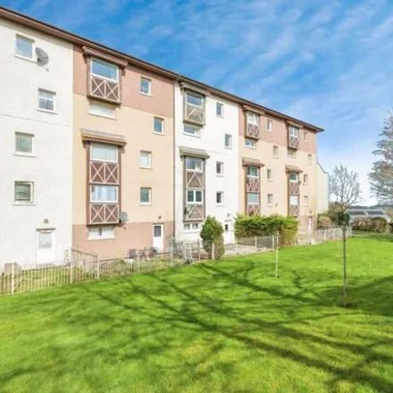 Buy this 2 bed apartment on Dunbar Park in Dundee, DD4 0LS