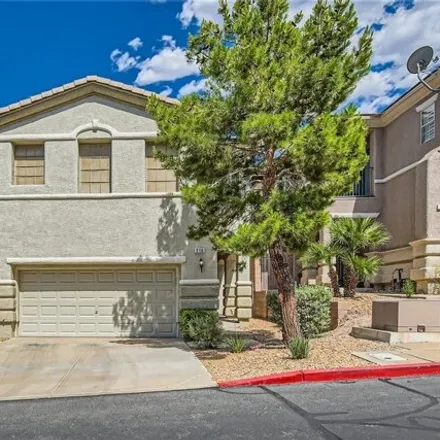 Buy this 3 bed house on 216 Serenity Crest Street in Henderson, NV 89012