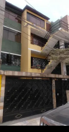 Buy this studio house on unnamed road in San Martín de Porres, Lima Metropolitan Area 15101