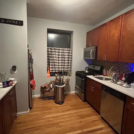 Image 2 - 64 Wadsworth Terrace, New York, NY 10040, USA - Room for rent
