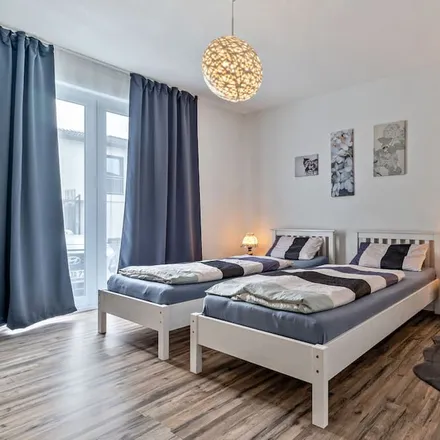 Rent this 2 bed apartment on Lahr (Schwarzwald) in Bahnhofplatz, 77933 Lahr/Schwarzwald
