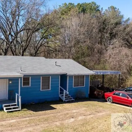 Buy this 3 bed house on East New Boston Road in Nash, Bowie County