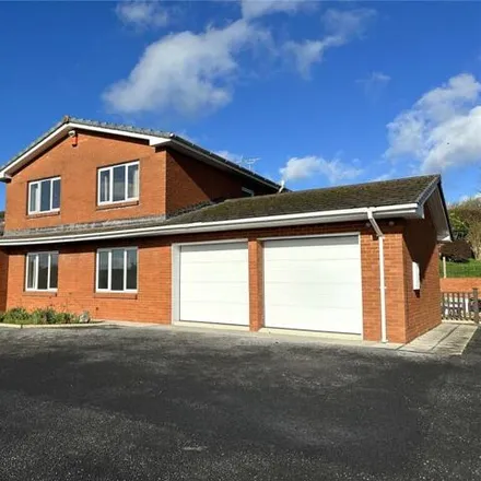 Buy this 6 bed house on unnamed road in Kidwelly, SA17 5EQ