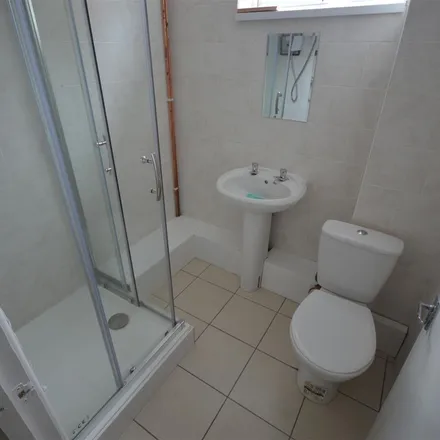 Rent this 1 bed apartment on Cranmer Street in Leicester, LE3 0RA