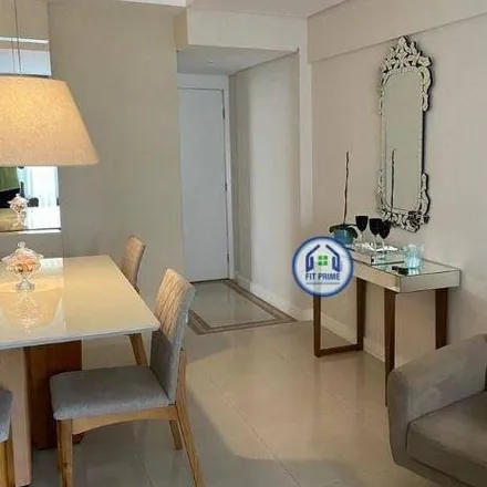 Buy this 3 bed apartment on Rua José Francisco Vitorel in Santos Dumont, São José do Rio Preto - SP