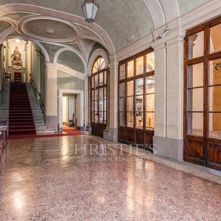 Image 6 - Palazzo Patrizi, Piazza di San Luigi De' Francesi, 00186 Rome RM, Italy - Apartment for rent