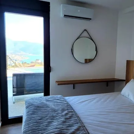 Rent this 2 bed apartment on 85340 Herceg Novi