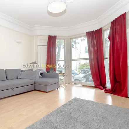 Rent this 4 bed apartment on 38 Gloucester Drive in London, N4 2LN