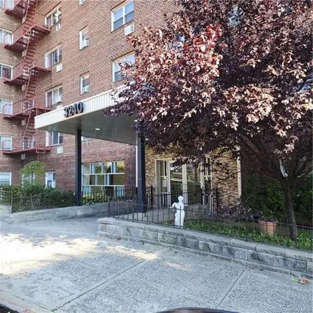 Buy this studio apartment on 3240 Riverdale Avenue in New York, NY 10463