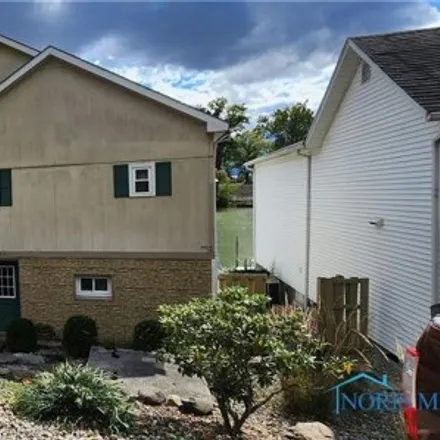 Buy this 4 bed house on 246 East Van Meter Drive in Eden Township, OH 44883