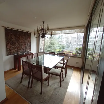 Image 9 - Fernandez Vial Interior 10835, 763 0000 Lo Barnechea, Chile - Apartment for sale