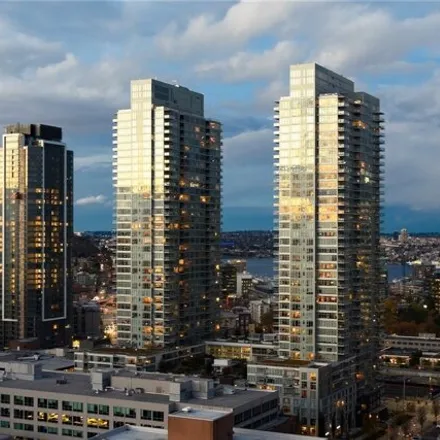 Buy this 2 bed condo on Insignia in 2301 6th Avenue, Seattle