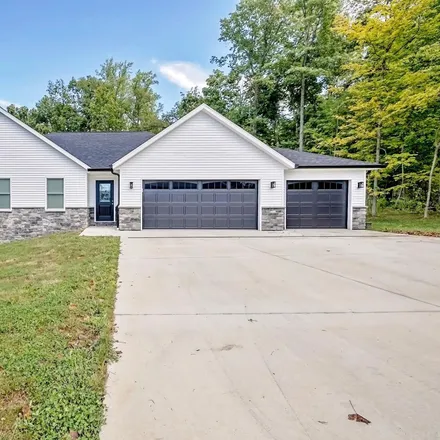 Buy this 3 bed house on 5533 West Redbud Drive in Ellettsville, Monroe County