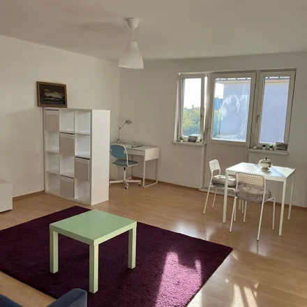 Rent this 1 bed apartment on Eisackstraße 14 in 10827 Berlin, Germany