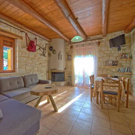 Rent this 3 bed house on Vrises in Chania Regional Unit, Greece