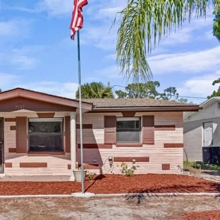 Buy this 3 bed house on 7231 Gulf Breeze Circle in Hudson, FL 34667