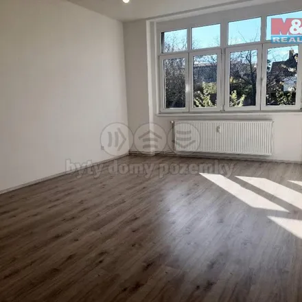 Rent this 3 bed apartment on Husova 1410 in 440 01 Louny, Czechia