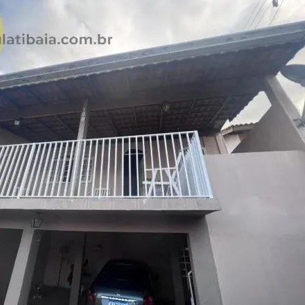 Image 1 - Rua Araraquara, Jardim Paulista, Atibaia - SP, 12943-500, Brazil - House for sale