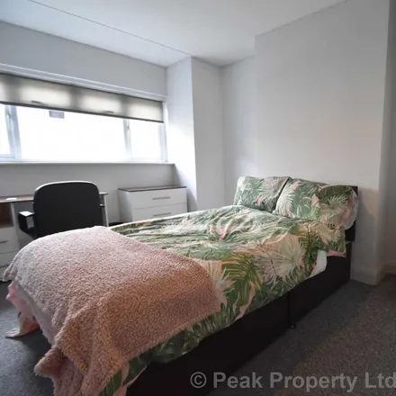 Image 2 - North Avenue, Southend-on-Sea, SS2 5HU, United Kingdom - Room for rent