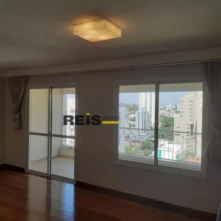 Rent this 3 bed apartment on Rua Andre Hurtado Garcia in Jardim Judith, Sorocaba - SP