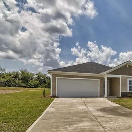 Buy this 3 bed house on unnamed road in Padgett Acres, Richland County