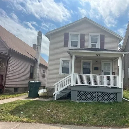 Image 2 - 179 Cady Street, City of Rochester, NY 14611, USA - House for sale