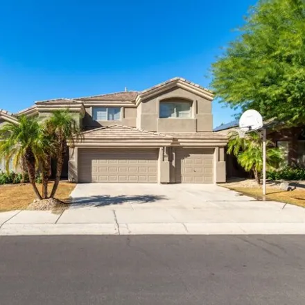 Rent this 5 bed house on 13688 North 96th Place in Scottsdale, AZ 85260