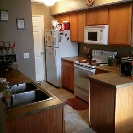 Image 5 - Junction City, KS, US - Apartment for rent