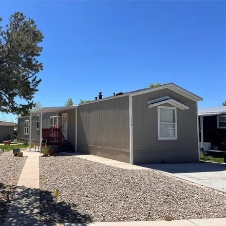 Buy this studio apartment on A Street in El Paso County, CO 80970