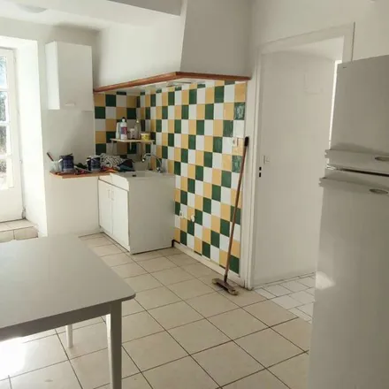 Rent this 2 bed apartment on 9 Domaine de Millegrand in 11800 Trèbes, France