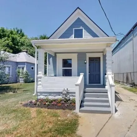 Buy this 3 bed house on 3021 Grand Ave in Louisville, Kentucky