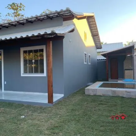 Buy this 2 bed house on Rua Ipes in Tamoios, Cabo Frio - RJ