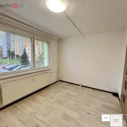 Rent this 2 bed apartment on U Nemocnice 2696 in 470 06 Česká Lípa, Czechia