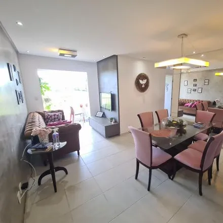 Buy this 3 bed apartment on Avenida Escritor Graciliano Ramos in Jabotiana, Aracaju - SE