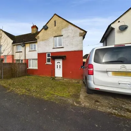 Buy this 3 bed duplex on Reservoir Road in Gloucester, GL4 6RY