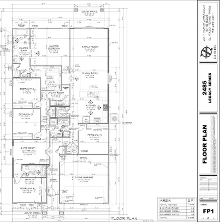 Image 2 - 681 Horizon Boulevard, Mary Lou Park Colonia, Socorro, TX 79927, USA - House for sale