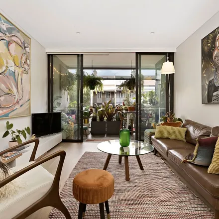 Image 2 - Thornton Street, Rozelle NSW 2039, Australia - Apartment for rent