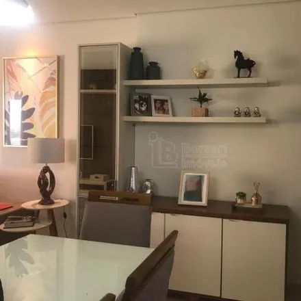 Buy this 3 bed apartment on Rua Carlos Gomes in Vila Melhado, Araraquara - SP