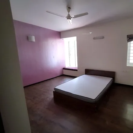 Image 5 - Devarabeesanahalli Flyover, Devarabeesanahalli, Bengaluru - 530103, Karnataka, India - Apartment for rent