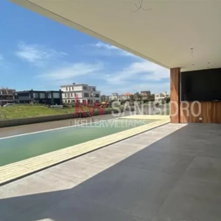 Buy this 4 bed house on unnamed road in Partido de Tigre, B1671 NAF Nordelta