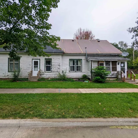 Image 6 - 164 Jefferson Street, City of Berlin, WI 54923, USA - House for sale