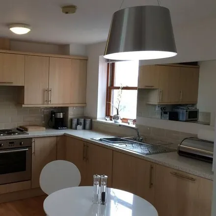 Image 3 - Whitby, YO21 3HT, United Kingdom - Apartment for rent